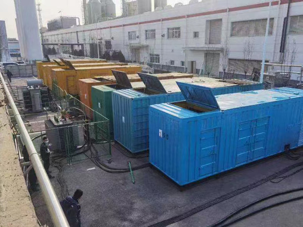 扬州发电机出租告诉你怎样去选住宅导线呢?
